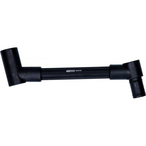 KS Tools 150.9132 Úhlové rameno pro olejovou nálevku