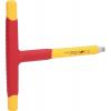 KS Tools 117.5240 117.5240 Nástrčný klíč s T rukojetí Pohon (šroubovák) 3/8 1 ks