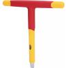 KS Tools 117.5240 117.5240 Nástrčný klíč s T rukojetí Pohon (šroubovák) 3/8 1 ks