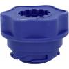 KS Tools 150.9143 Bajonetový adaptér pro plnicí trychtýř pro motor EA888