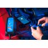 Victron Energy nabíječka olověných akumulátorů Blue Smart IP65 12/5 12 V Nabíjecí proud (max.) 5 A