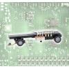 Faller 163710 Chassis-Kit N-Bus, N-LKW Car systém N vozidlo