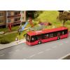 Faller 161667 Bushaltestellen-Set Car systém H0, N sada autobusových zastávek