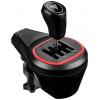 Thrustmaster TH8S řadící páka USB-C® PC, PlayStation 4, PlayStation 5, Xbox One, Xbox Series S, Xbox Series X černá, červená