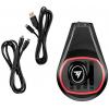 Thrustmaster TH8S řadící páka USB-C® PC, PlayStation 4, PlayStation 5, Xbox One, Xbox Series S, Xbox Series X černá, červená