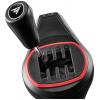 Thrustmaster TH8S řadící páka USB-C® PC, PlayStation 4, PlayStation 5, Xbox One, Xbox Series S, Xbox Series X černá, červená