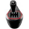 Thrustmaster TH8S řadící páka USB-C® PC, PlayStation 4, PlayStation 5, Xbox One, Xbox Series S, Xbox Series X černá, červená