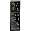Thrustmaster VIPER PANEL Řídicí panel pro letecký simulátor PC černá