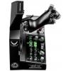 Thrustmaster VIPER TQS MISSION Systém řídícího panelu a přípustí pro letecký simulátor PC černá