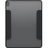 Otterbox Symmetry Folio (ProPack) obal / brašna na iPad Apple iPad Air 13 (M4, 2026), iPad Air 13 (M3, 2025), iPad Air 13 (M2, 2024) 33 cm (13) BookCase černá