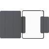 Otterbox Symmetry Folio (ProPack) obal / brašna na iPad Apple iPad Air 13 (M4, 2026), iPad Air 13 (M3, 2025), iPad Air 13 (M2, 2024) 33 cm (13) BookCase černá