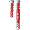 Fischer 570548 DuoPower sada hmoždinek 30 mm 6 mm 950 ks