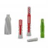Fischer 570549 DuoPower sada hmoždinek 40 mm 8 mm 450 ks