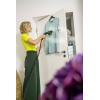Kärcher Home & Garden 2.863-332.0 Dampfglätter tryska pro péči o textil 1 ks