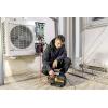 testo 565i Vakuové čerpadlo 198 l/min