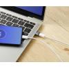 Renkforce USB 2.0 adaptér [1x USB 2.0 zástrčka A - 1x USB-C® zásuvka] hliníková zástrčka