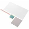 Renkforce RF-LABLPS-100 Filtr modrého světla Notebook 33,8 cm (13,3) Formát obrazu: 16:9 RF-6055790 Universal