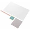 Renkforce RF-LABLPS-300 Filtr modrého světla Notebook 35,8 cm (14,1) Formát obrazu: 16:10 RF-6055794 Universal
