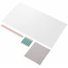 Renkforce RF-LABLPS-400 Filtr modrého světla Notebook 39,6 cm (15,6) Formát obrazu: 16:9 RF-6055796 Universal