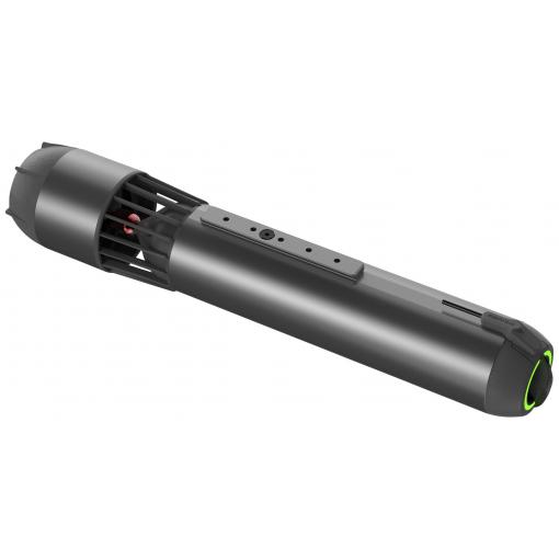 WAYDOO Subnado podvodní skútr černá Li-Ion 25.2 V 3900 mAh