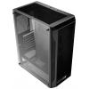 Xigmatek Gaming X midi tower herní pouzdro černá boční okno