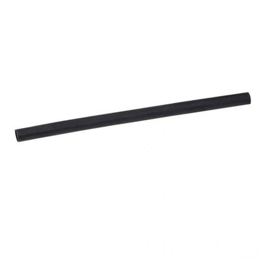ABB SB190 smršťovací bužírka černá 19 mm 9.50 mm Poměr smrštění:2:1 5 m