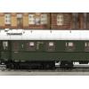 Märklin 42500 H0 vůz rychlíku B4üwe, 2. Třída dB