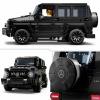 76924 LEGO® SPEED CHAMPIONS Mercedes AMG G G G 63 & Mercedes AMG SL 63
