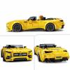 76924 LEGO® SPEED CHAMPIONS Mercedes AMG G G G 63 & Mercedes AMG SL 63
