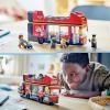 60407 LEGO® CITY Dvojité stropní pokrytí