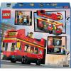 60407 LEGO® CITY Dvojité stropní pokrytí