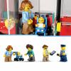 60407 LEGO® CITY Dvojité stropní pokrytí