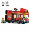 60407 LEGO® CITY Dvojité stropní pokrytí