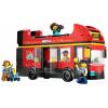 60407 LEGO® CITY Dvojité stropní pokrytí