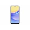 Samsung Clear Case EF-QA156 zadní kryt na mobil Samsung Galaxy A15, Galaxy A15 5G transparentní EF-QA156CTEGWW