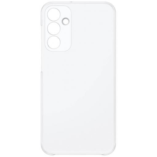 Samsung Clear Case EF-QA156 zadní kryt na mobil Samsung Galaxy A15, Galaxy A15 5G transparentní EF-QA156CTEGWW