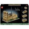 21061 LEGO® ARCHITECTURE Notre-Dame de Paris