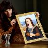 31213 LEGO® ART Mona Lisa