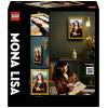 31213 LEGO® ART Mona Lisa