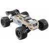 Reely Thor Křídově šedá střídavý (Brushless) 1:10 RC model auta elektrický monster truck 4WD (4x4) 100% RtR 2,4 GHz vč. akumulátorů, nabíječky a baterie