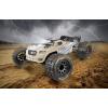 Reely Thor Křídově šedá střídavý (Brushless) 1:10 RC model auta elektrický monster truck 4WD (4x4) 100% RtR 2,4 GHz vč. akumulátorů, nabíječky a baterie