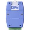 TRU COMPONENTS TC-ECAN-401 multifunkční modul Modbus-RTU, datová sběrnice CAN, RS-485, RS-422 , RS-232 12 V/DC, 24 V/DC 1 ks