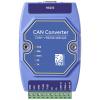 TRU COMPONENTS TC-ECAN-401 multifunkční modul Modbus-RTU, datová sběrnice CAN, RS-485, RS-422 , RS-232 12 V/DC, 24 V/DC 1 ks