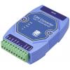 TRU COMPONENTS TC-ECAN-401 multifunkční modul Modbus-RTU, datová sběrnice CAN, RS-485, RS-422 , RS-232 12 V/DC, 24 V/DC 1 ks