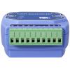 TRU COMPONENTS TC-ECAN-401 multifunkční modul Modbus-RTU, datová sběrnice CAN, RS-485, RS-422 , RS-232 12 V/DC, 24 V/DC 1 ks