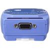 TRU COMPONENTS TC-ECAN-401 multifunkční modul Modbus-RTU, datová sběrnice CAN, RS-485, RS-422 , RS-232 12 V/DC, 24 V/DC 1 ks