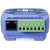TRU COMPONENTS TC-ME31-AAAX2240 Modul rozhraní Modbus-RTU, Modbus-TCP, Modbus Gateway , DI/O, analogové, RJ-45, RS-485 počet vstupů: 4 x Počet výstupů: 4 x 12