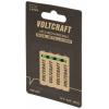 VOLTCRAFT HR03 akumulátor AAA Ni-MH 1100 mAh 1.2 V 4 ks