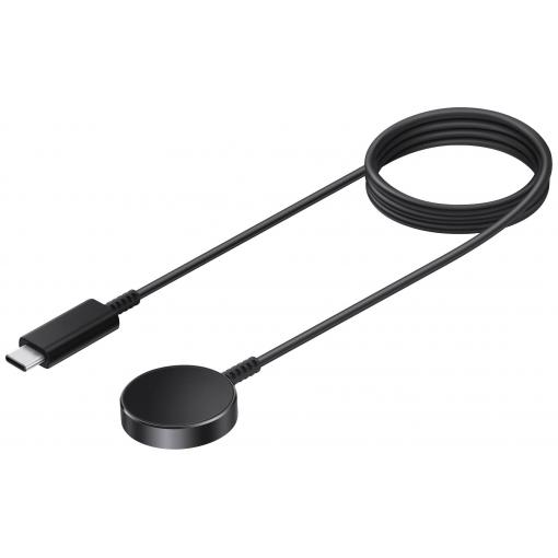 Samsung EP-OR900 Fast Wireless Charger bezdrátová nabíječka pro smartphony/tablety, Rychlonabíječka, Magnetické připojení, černá