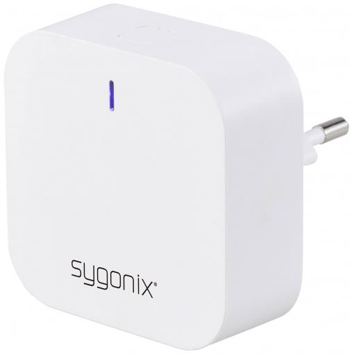 Sygonix SY-6052182 Gateway bílá